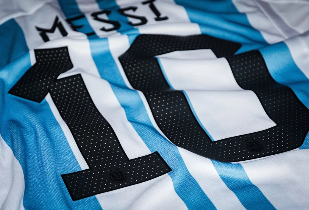 Argentina star Lionel Messi ends 21-year international career