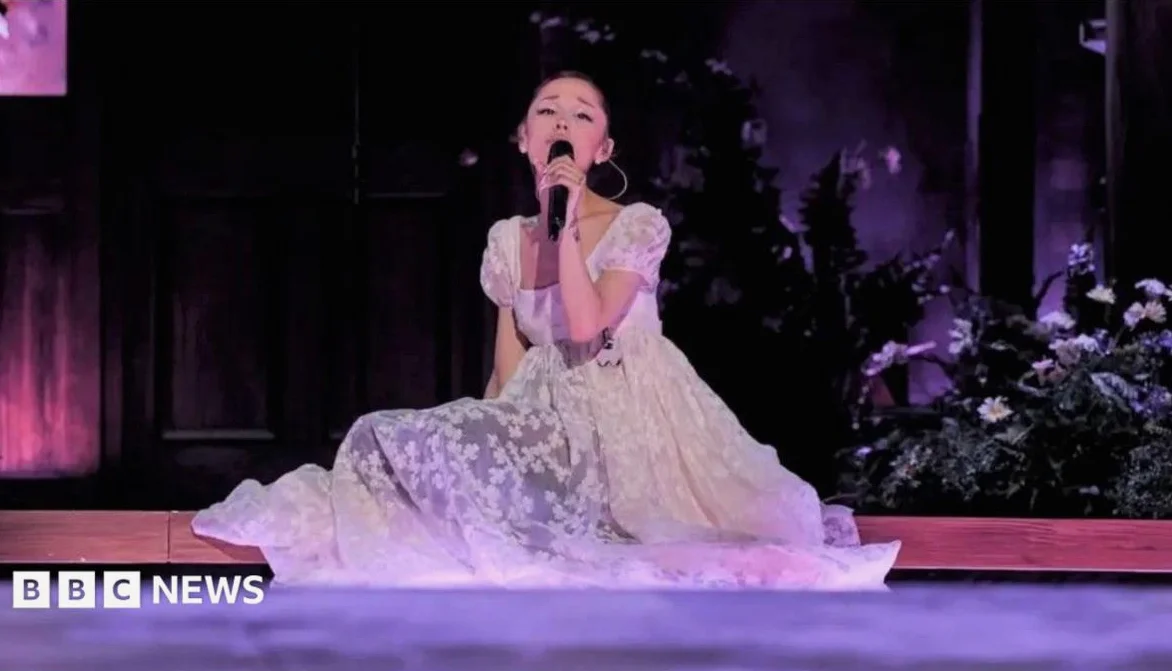 Ariana Grande beendet Tour und zieht sich zurück