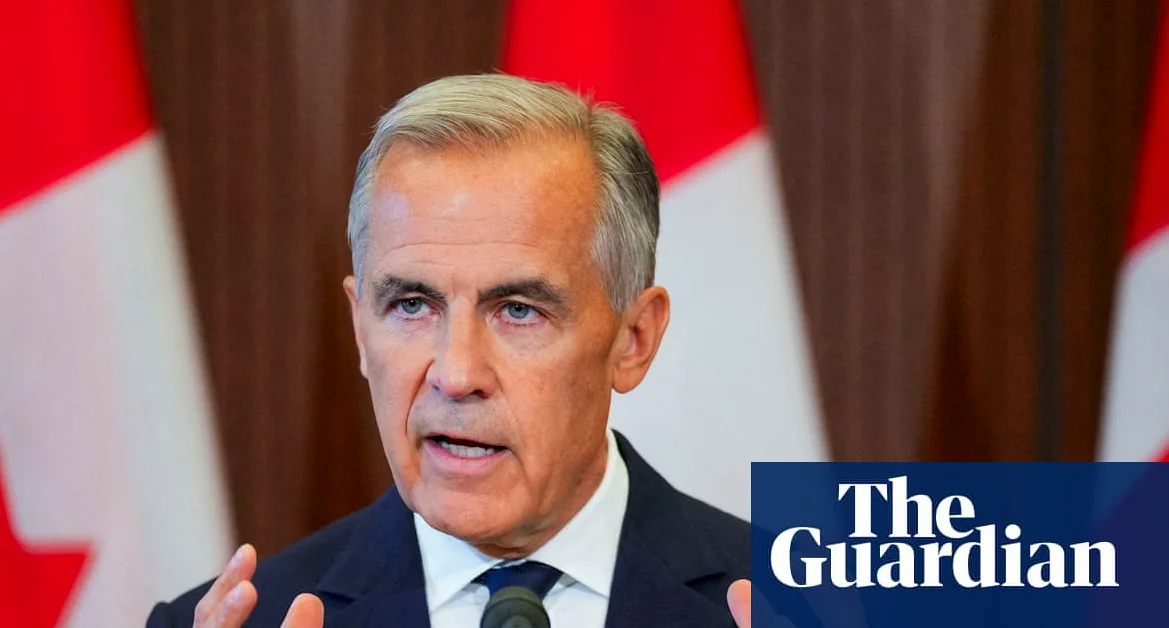 Canada Ruling Liberals Sweep Bypolls, Strengthen Mark Carney’s Position