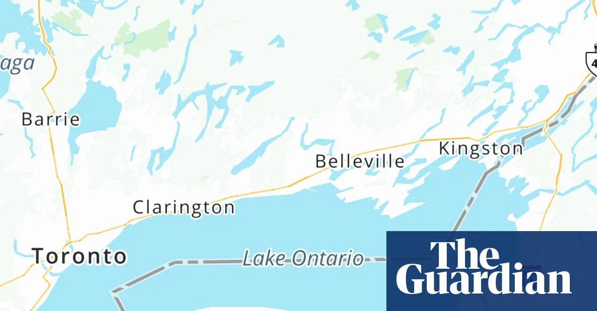 MapQuest App Reaches No. 1 on Apple List After Defying Trump’s Lake Ontario Order