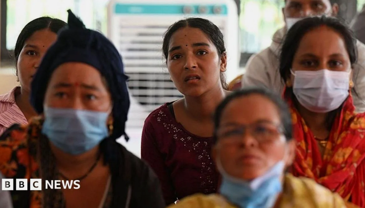 Nepal Death Toll Crosses 1,000 as Rescue Efforts Continue