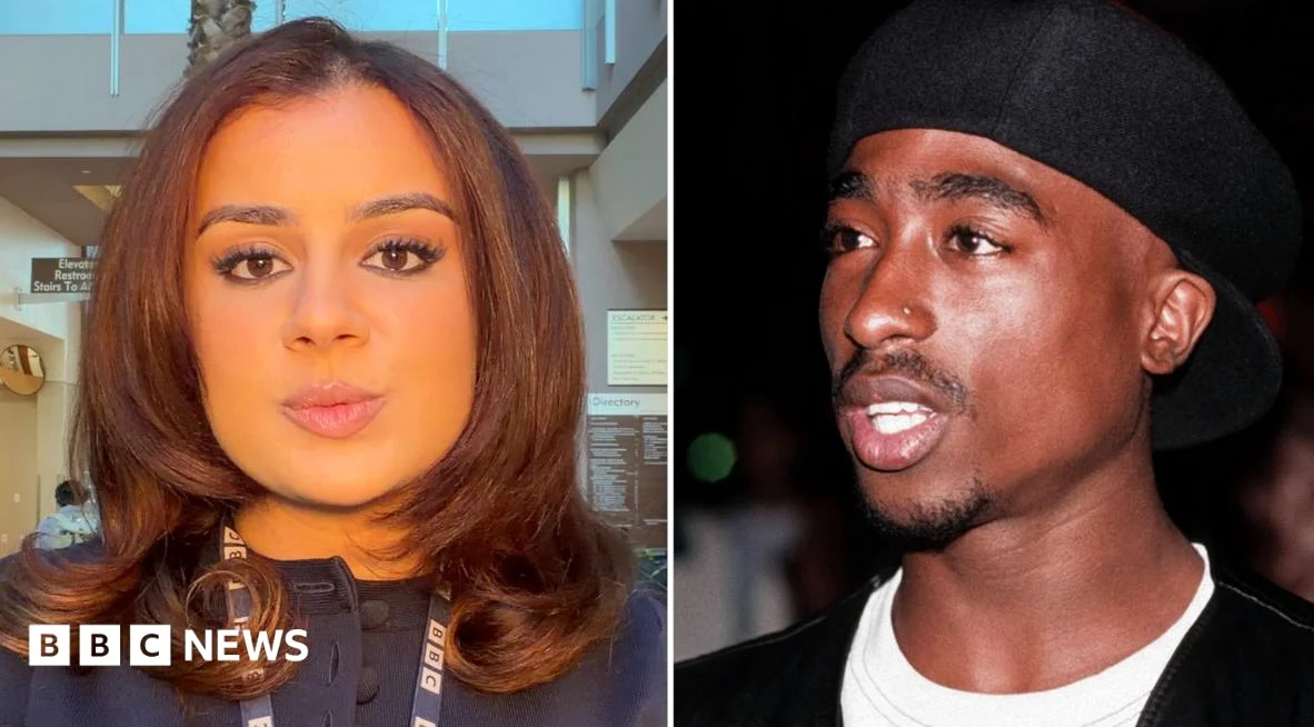 What it was like inside court for Tupac Shakur’s murder trial verdict