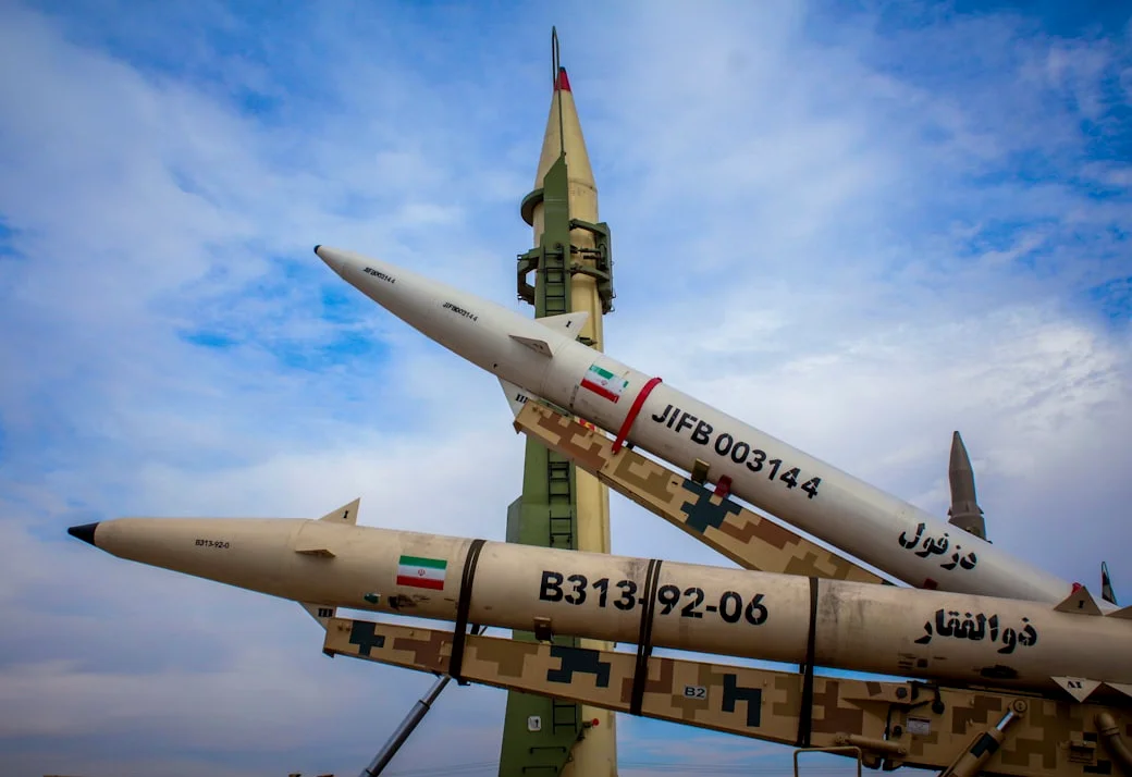 US launches new strikes against Iran as war escalates