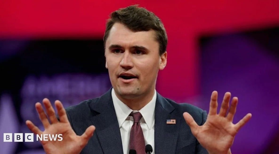 Charlie Kirk Murder Suspect Pleads Not Guilty as Death Penalty Looms