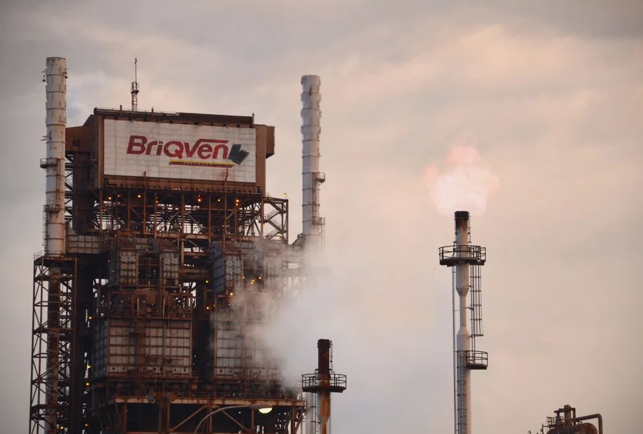 US oil giant Chevron to expand Venezuela operations