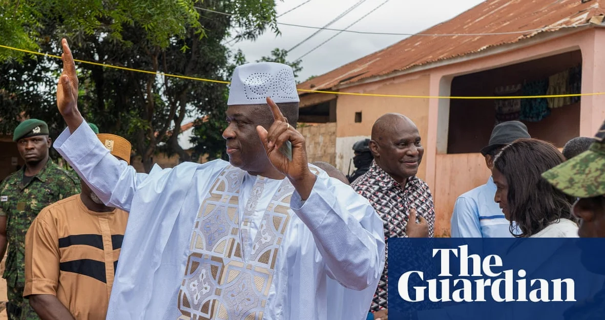 Guinea-Bissau Constitution Will Undermine Democracy, Critics Warn