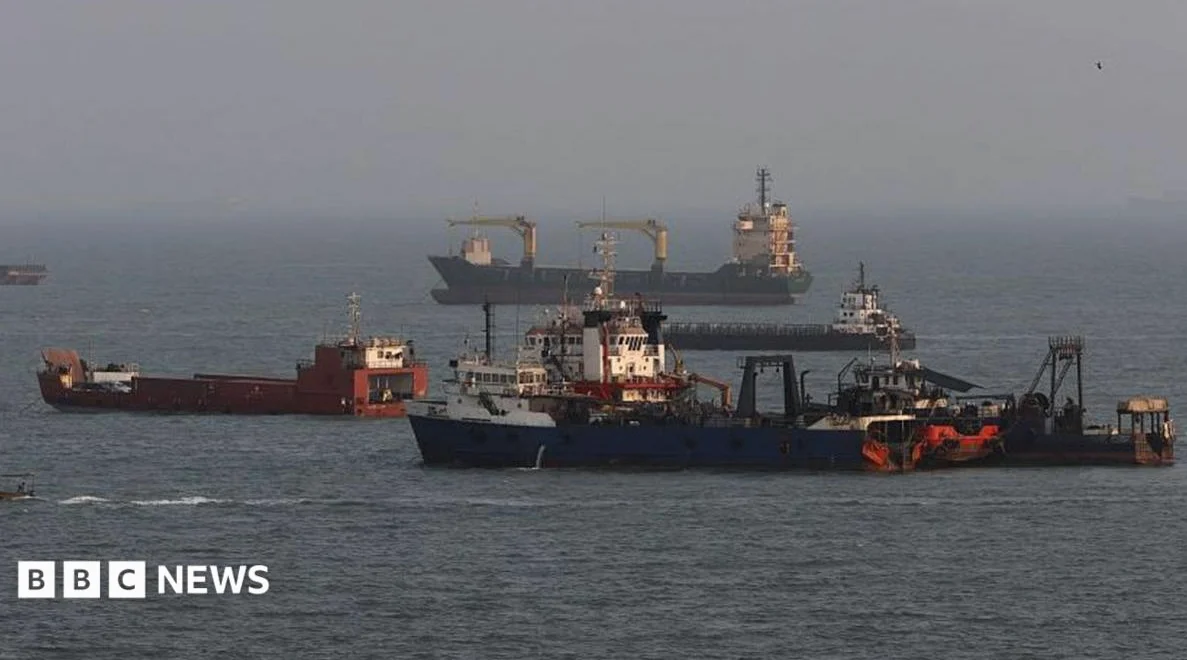 Iranian attack on Saudi tanker kills 2 Filipino sailors