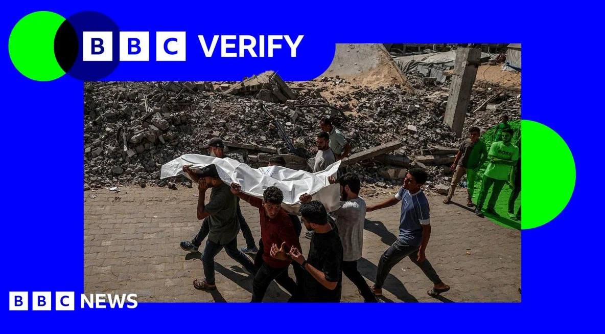 More Than 900 Killed in Gaza Despite Ceasefire