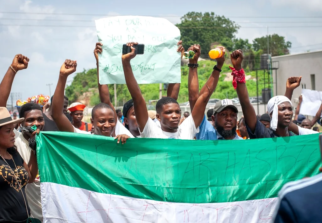 Nigerian anticorruption agency sacks 40 staff over misconduct allegations