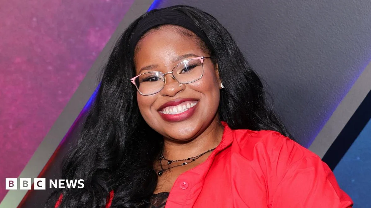 Disney-Star Carla Jeffery stirbt mit 33