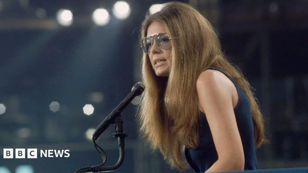 Gloria Steinem, Feminist Activist and Journalist, Dies at 92