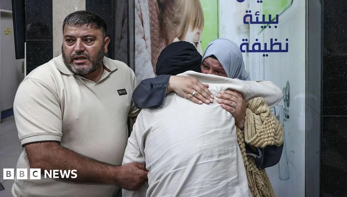 西岸でパレスチナ人少年2人殺害、イスラエル軍と民間人関与