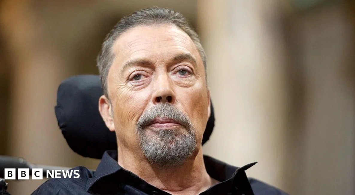 Rocky Horror Star Tim Curry Dies of Coronary Artery Disease at 80