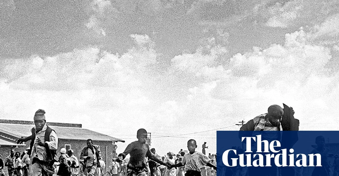 91 Tote bei Soweto-Massaker: Opfer klagen Regierung an