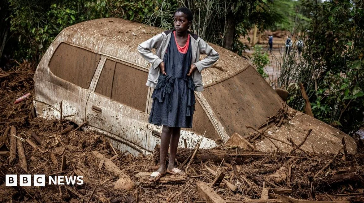 UN Warns of ‘Supersized’ El Niño as Countries Prepare for Impact