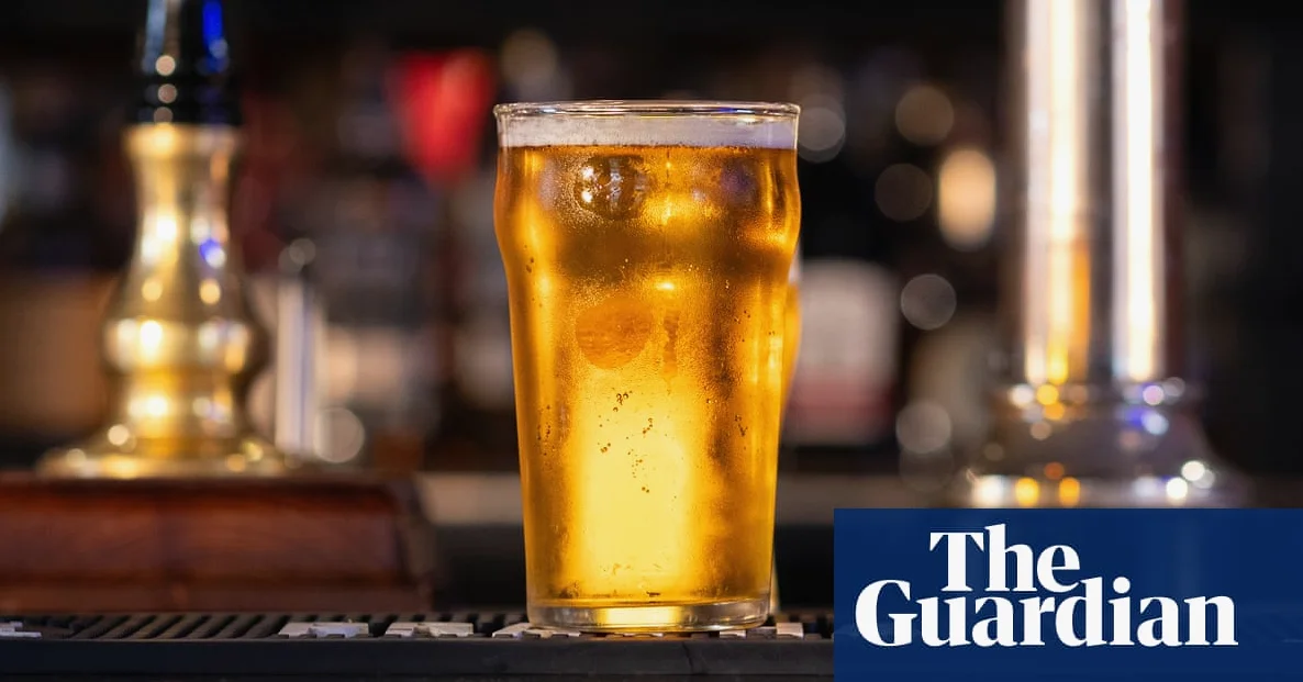 米国のアルコール関連がん死亡は30年で2倍に