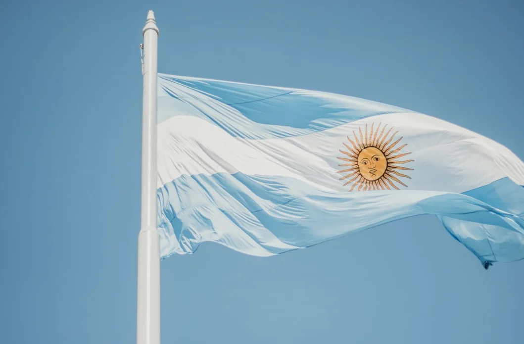 Argentina’s Milei threatens sanctions as he refocuses on Falklands
