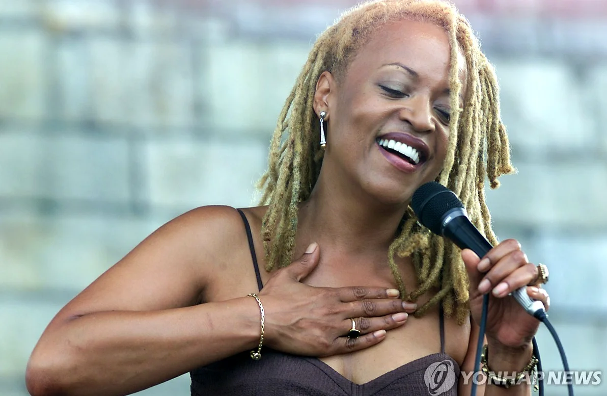 Cassandra Wilson, Grammy-Winning Jazz Innovator, Dies at 70