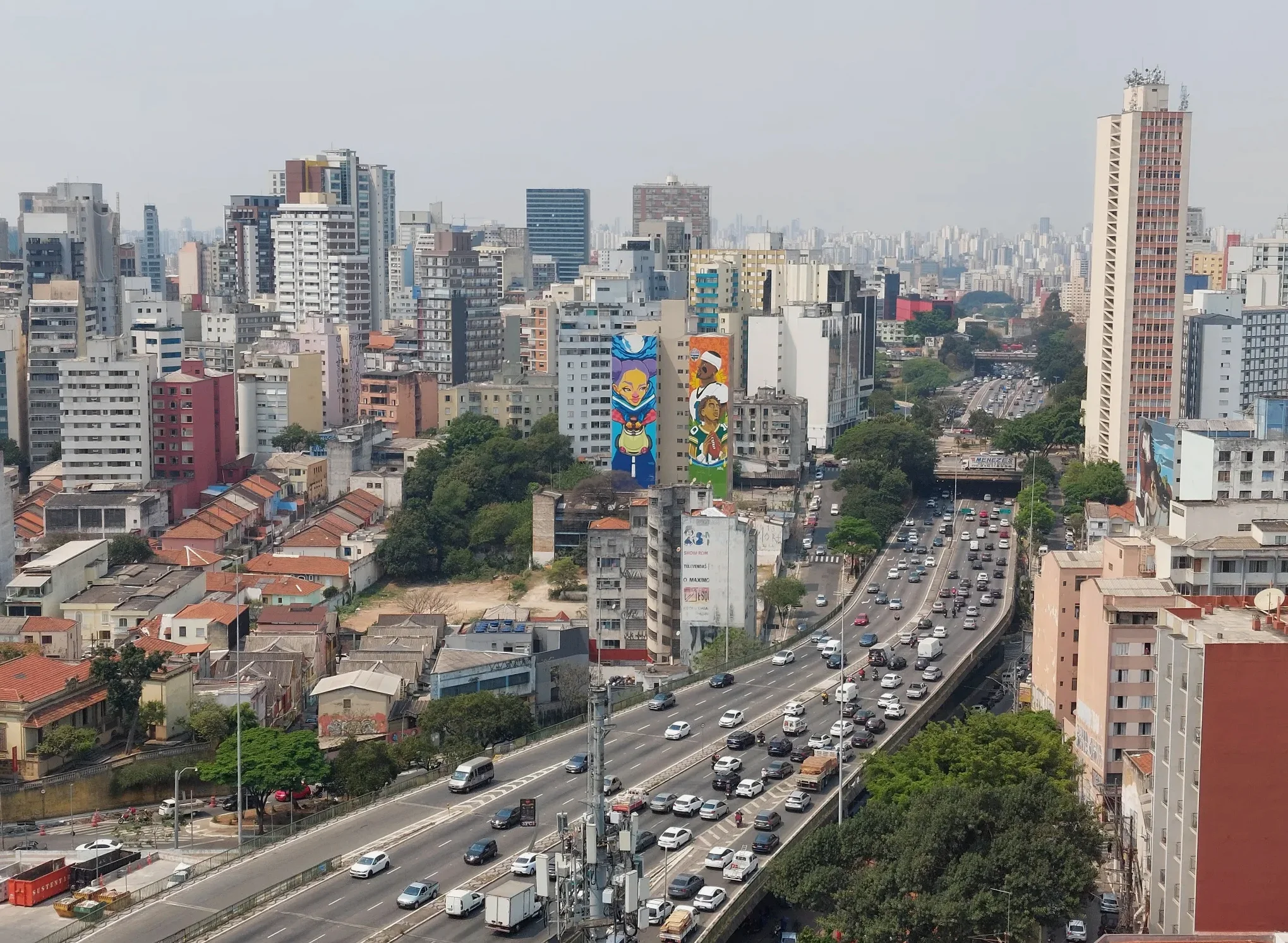 São Paulo Election Tensions Rise as Pablo Marçal Enters Race
