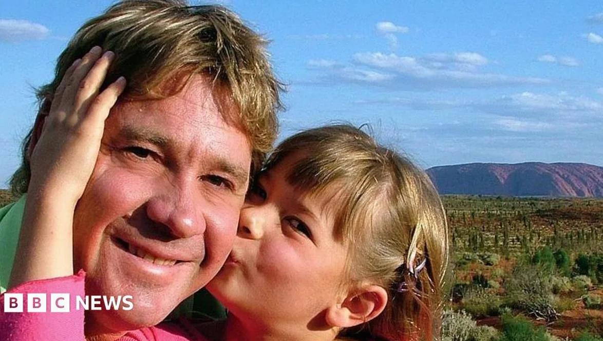 Steve Irwin Family Celebrates 20 Years Since His Death
