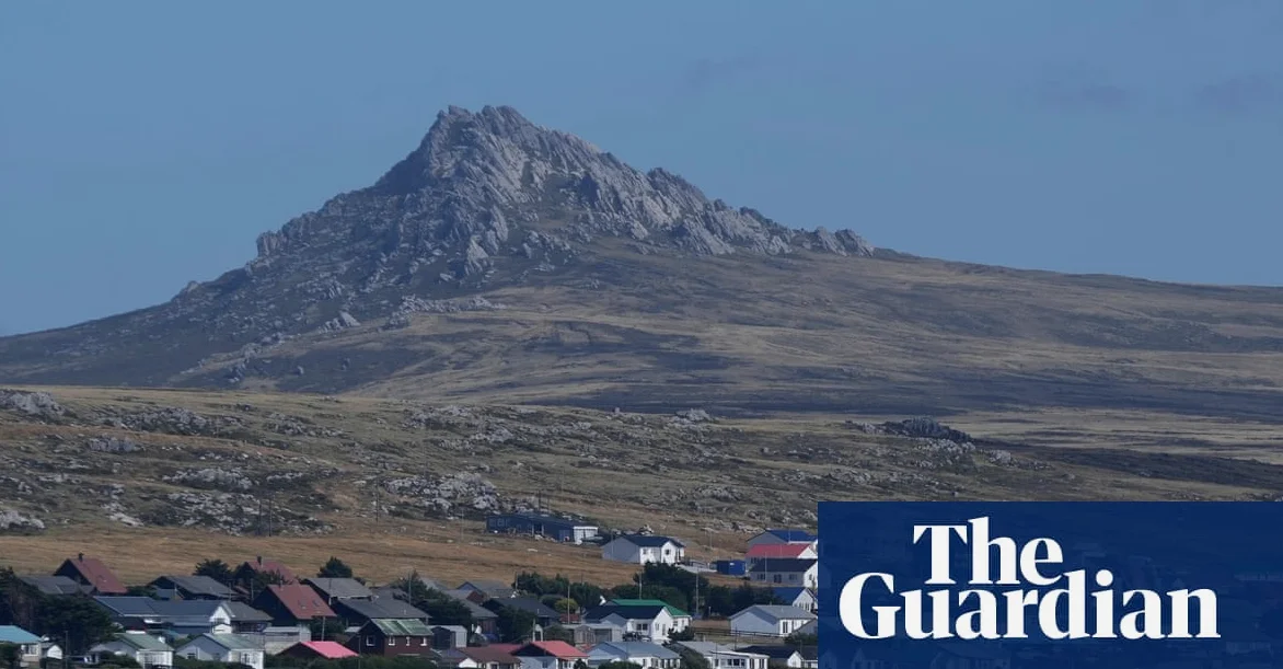 Trump’s ‘retribution’ could now include Falklands favor to Milei