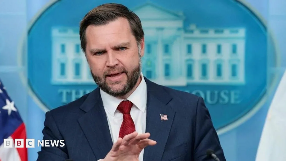 US investigating if missile hit Iran wedding, Vance says
