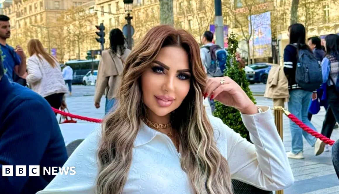 Egyptian TV Presenter Among 12 Sentenced to Death in Drug Case