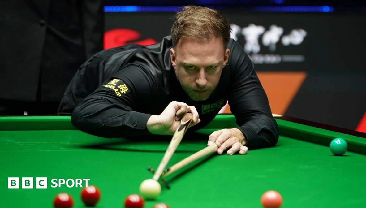 Judd Trump Advances to British Open Semis with 5-1 Win