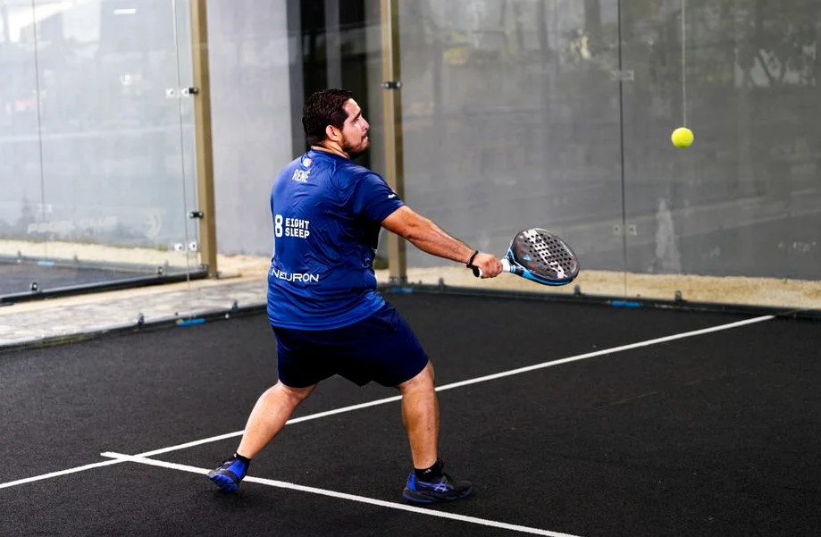 Alcaraz avanza a octavos del US Open tras vencer a Paul