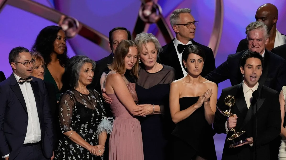 Hacks führend mit 24 Emmy-Nominierungen