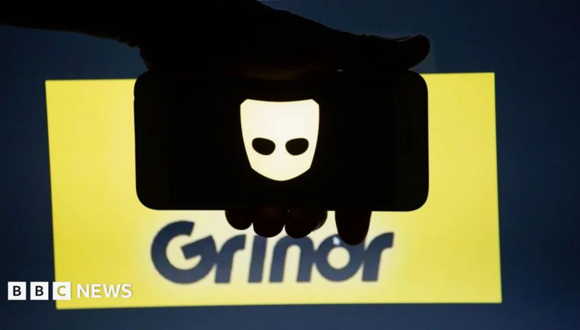 Grindr to Pay £26m to Settle HIV Data Claims