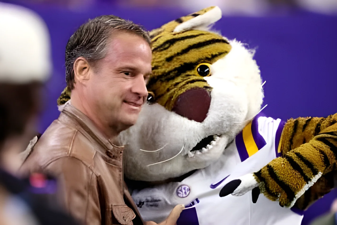 Lane Kiffin’s Latest Act: LSU, GameDay, and NCAA Reform