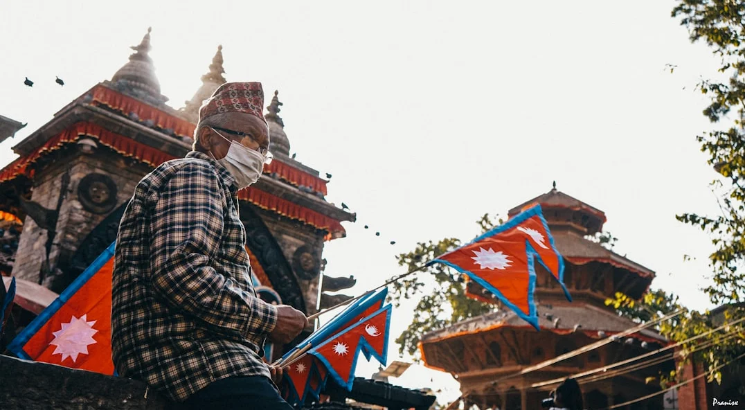 Nepal holds day of mourning for more than 1,300 killed in floods