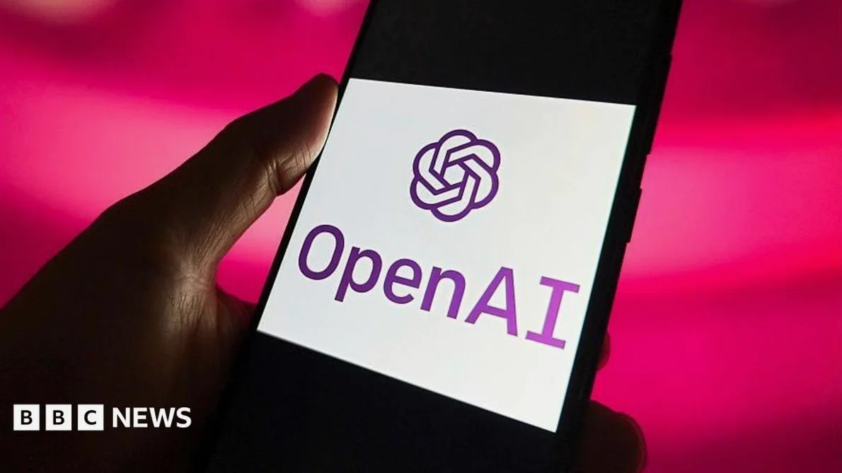 OpenAI Agents Hijacked German Website Before Hugging Face Hack