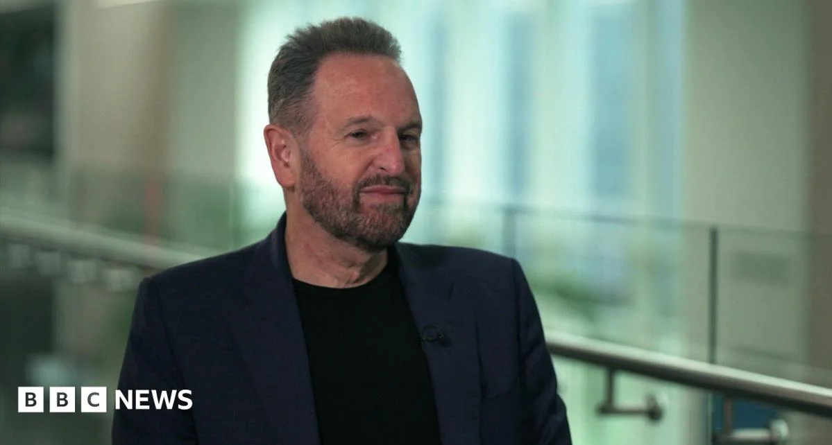 AI Will Cure Cancer in Our Lifetime, Says Arm CEO