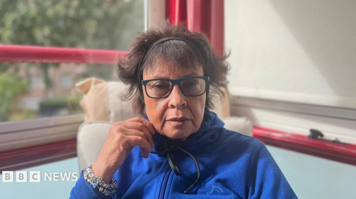 British Widow Faces Deportation from Sweden After 22 Years