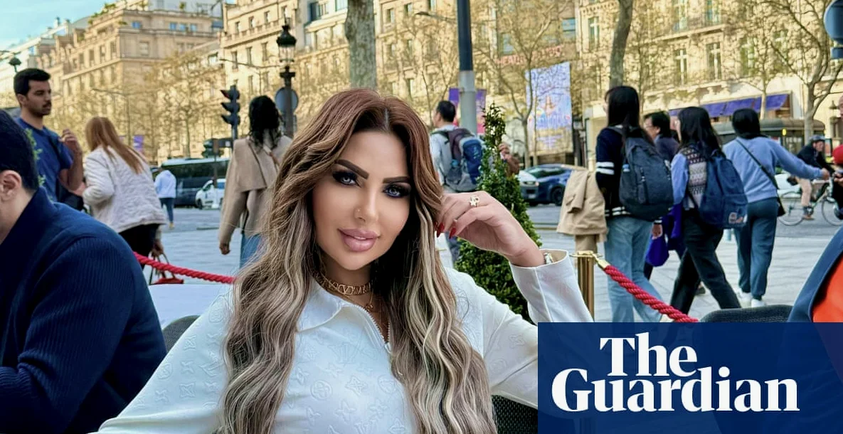 Egyptian TV presenter among 12 sentenced to death for drug crime