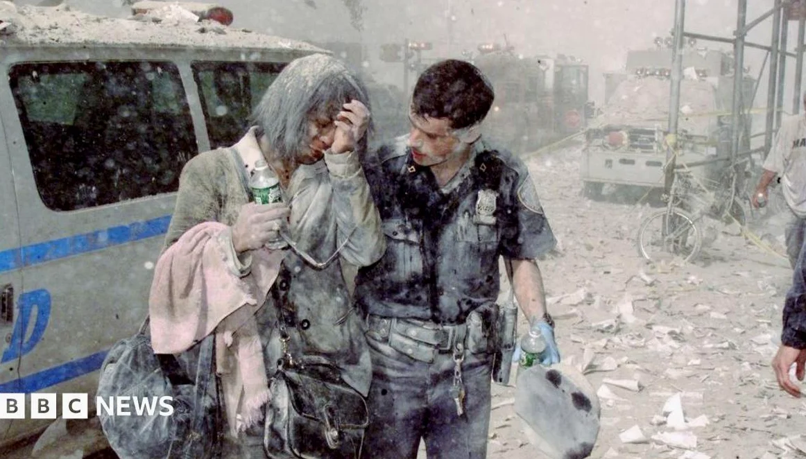 New Yorkers 'Lied' to About Toxic Air After 9/11, Says Mamdani