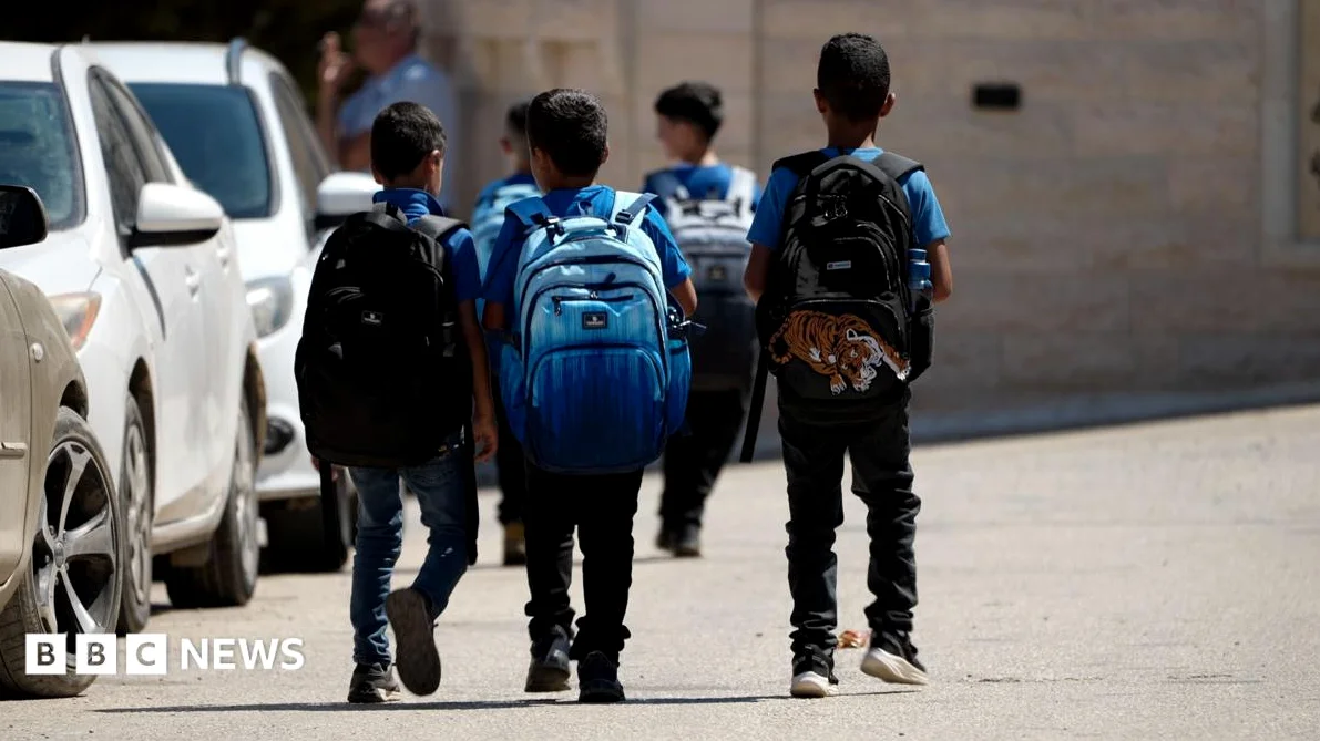 Palestinian Parents Fear for Children’s Lives as Settler Attacks Rise