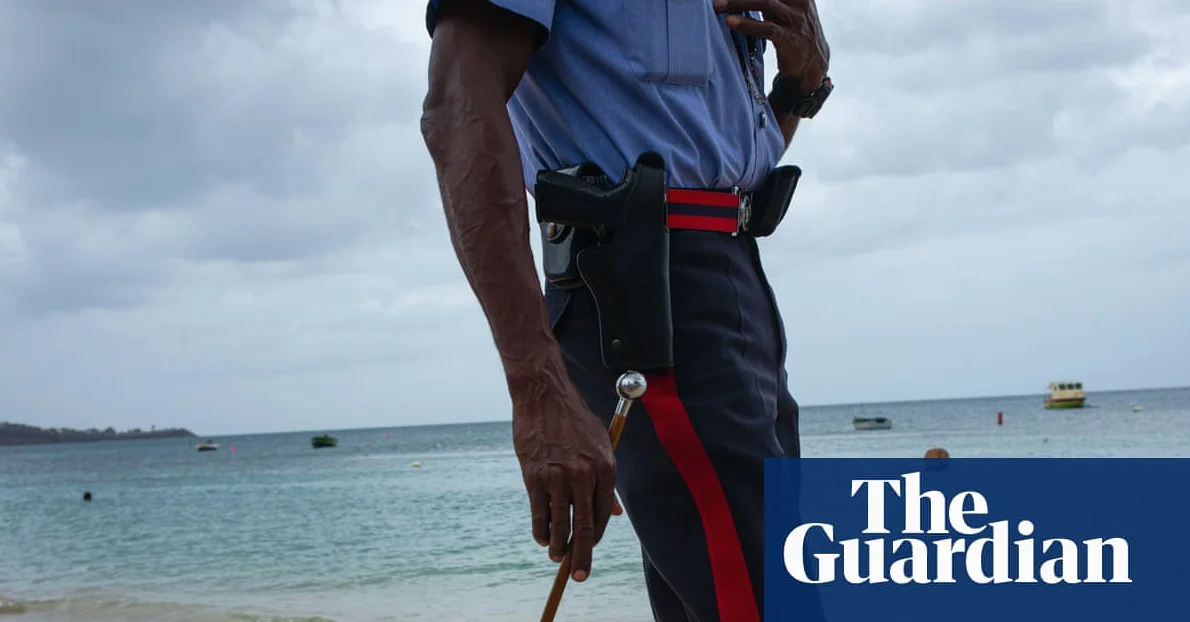 British Man Found Dead in Grenada; Family Seeks Truth
