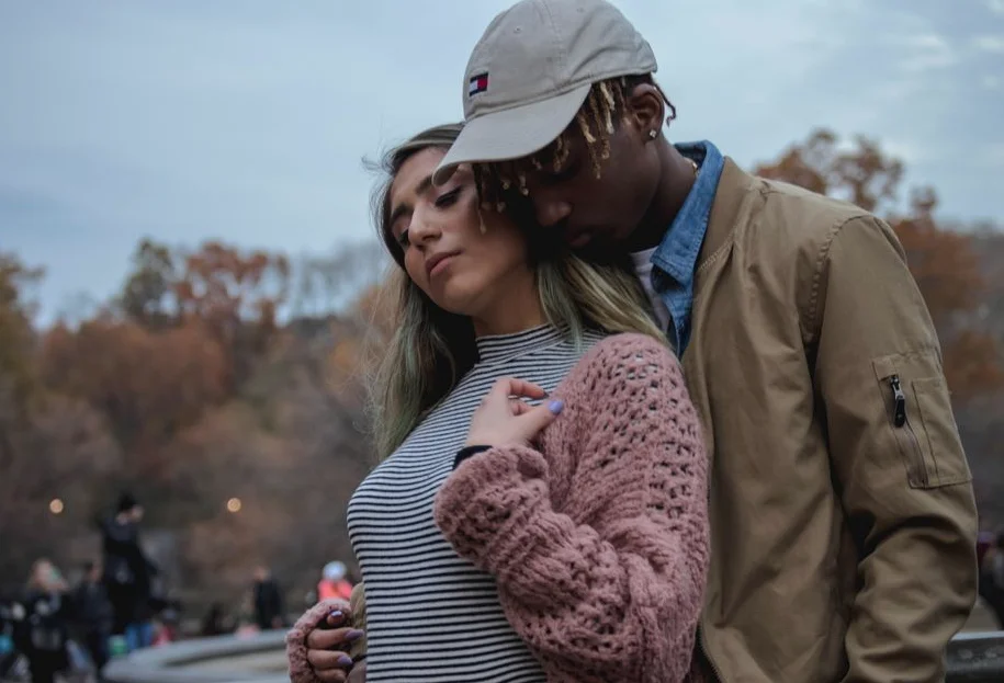5 horas de partido y 45 segundos de GRWM: la broma de la novia de Tiafoe