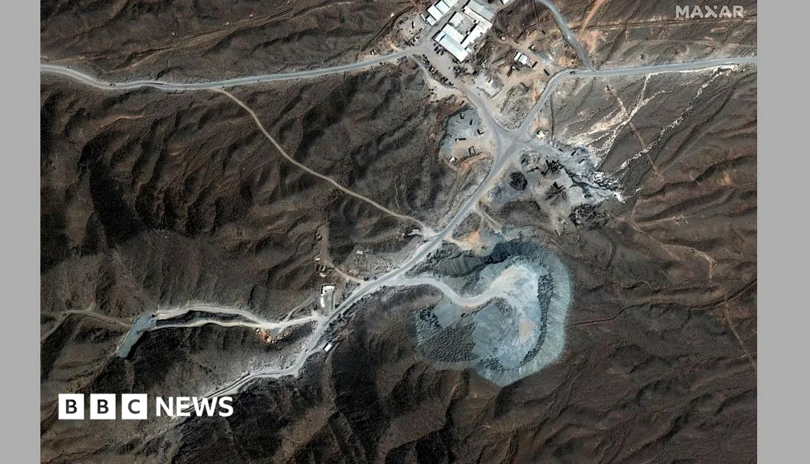 Iran Referred to Security Council Over Nuclear Concerns