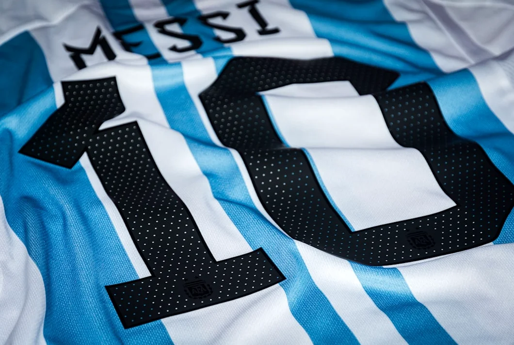 Messi kauft spanischen Zweitligisten Eldense