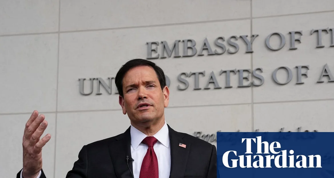 U.S. Captures Maduro, Three Killed in Drug-Trafficking Strike