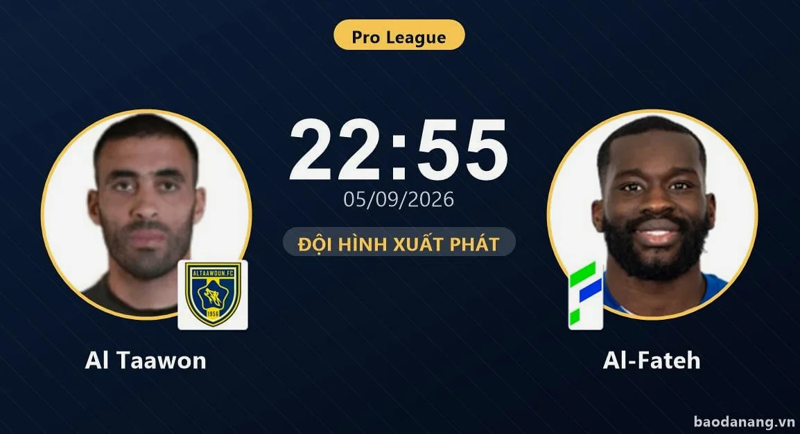 Al Taawon Faces Struggles in Key Matchup