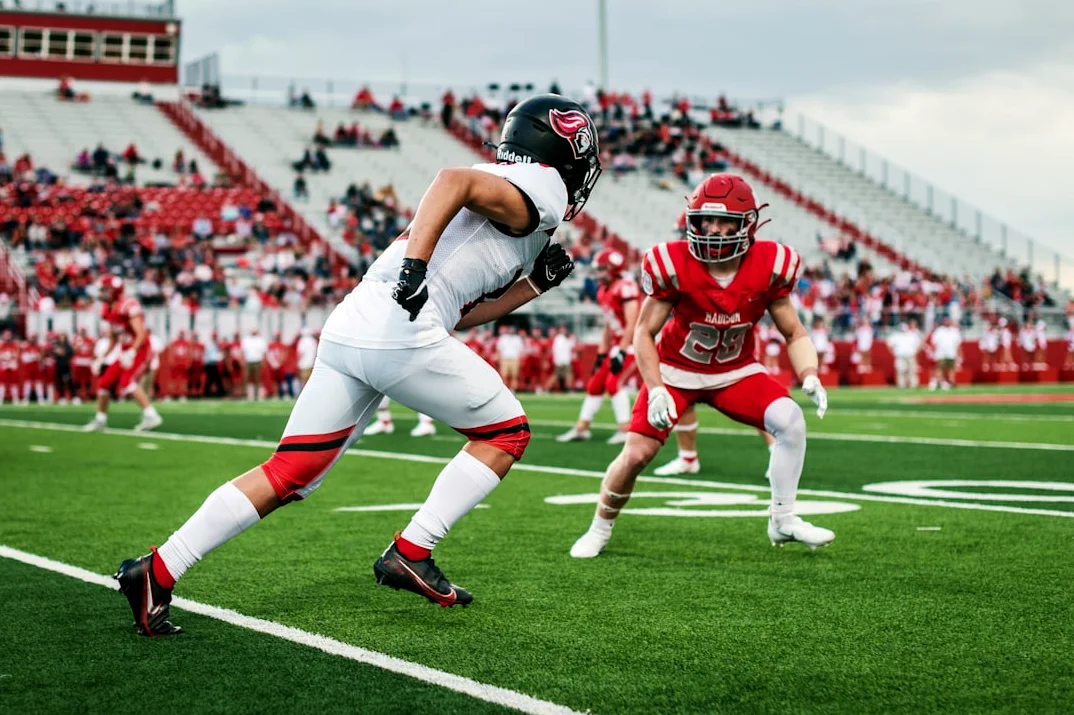 Kirk Herbstreit on NFL, College Football, and Health Updates
