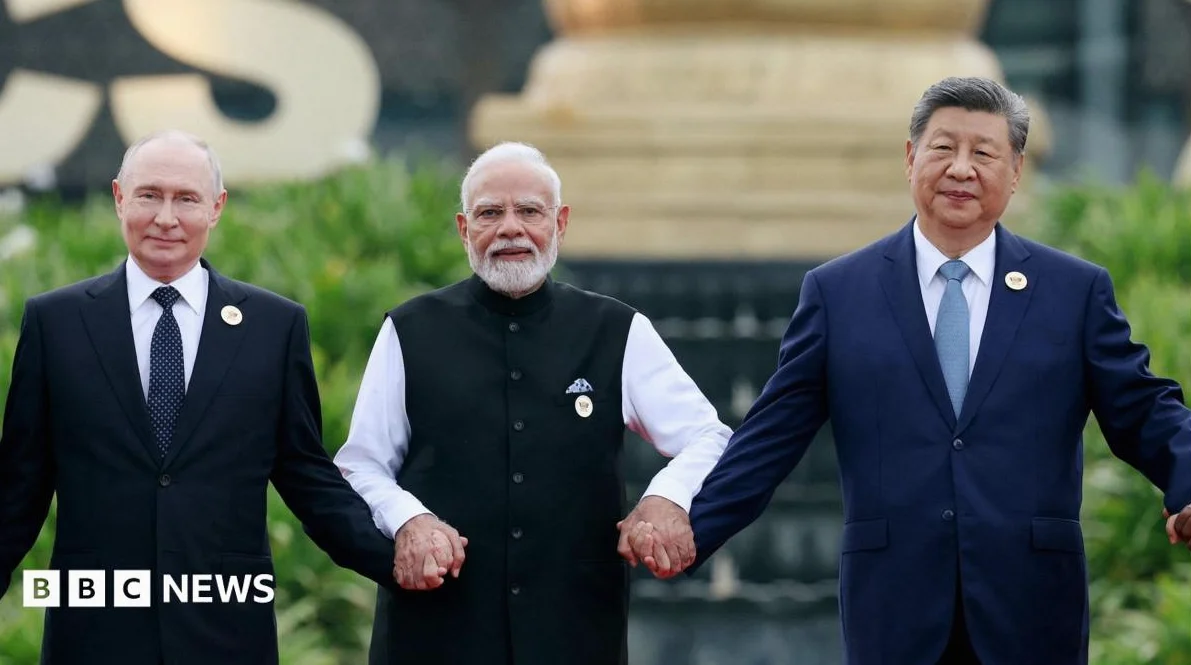 Iran Reshapes Brics Ties Amid Global Tensions