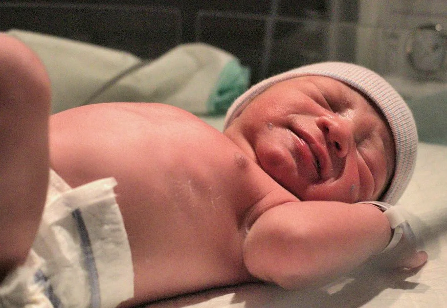 Lady Gaga Welcomes First Child with Fiancé Michael Polansky