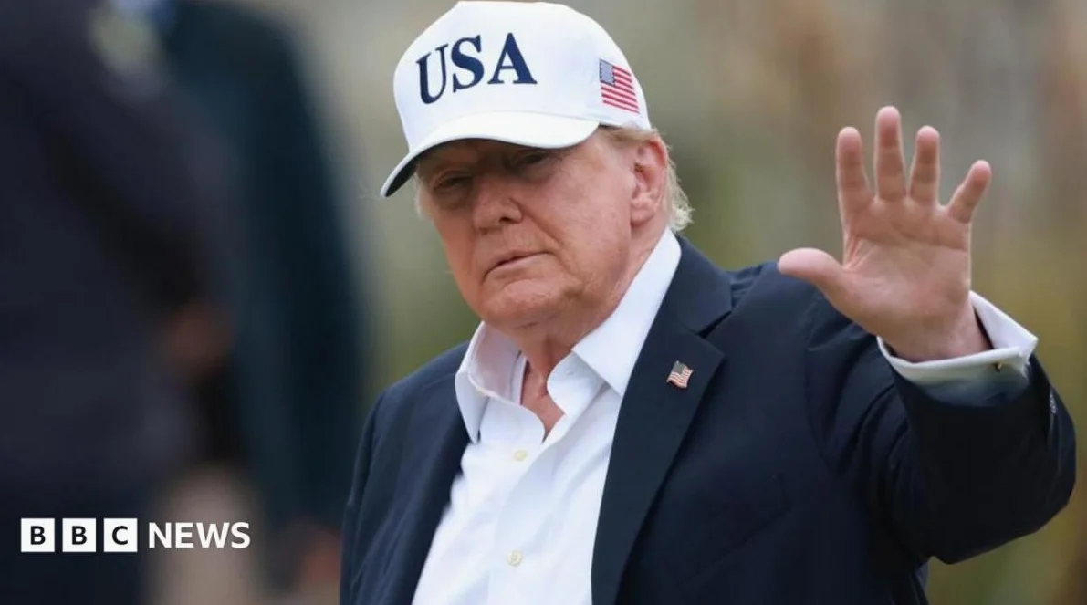 Trump Downplays AI Risks Amid Dire Warnings