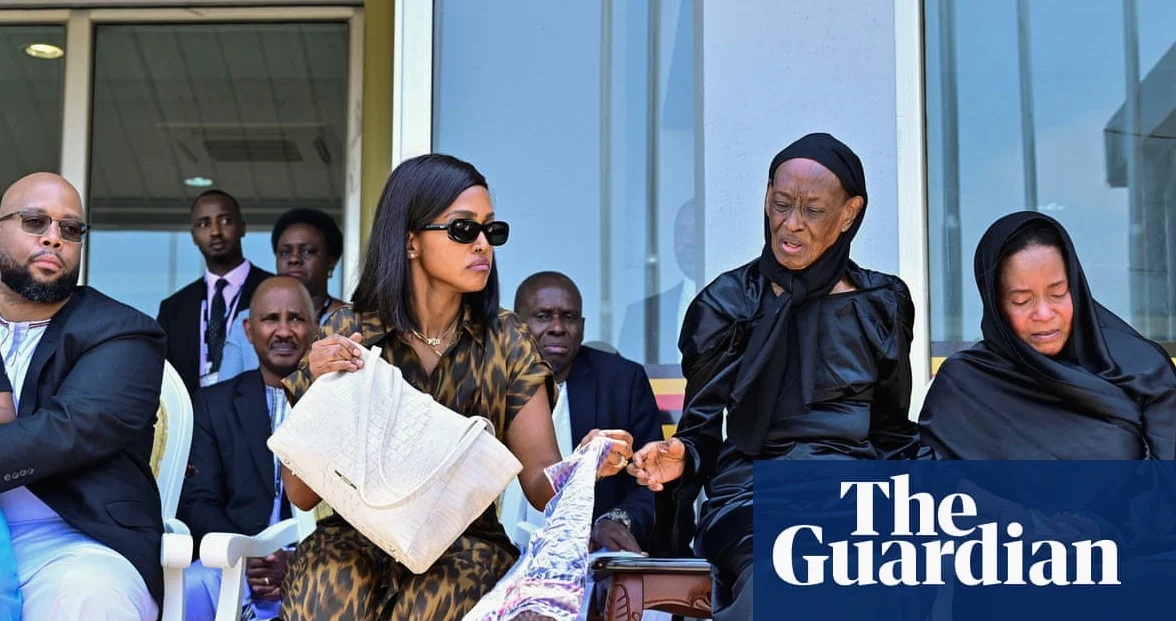 Uganda’s Royal Succession Crisis: Secret Son Ignites Bitter Dispute